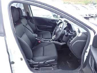 HONDA GRACE 2017 Image 4