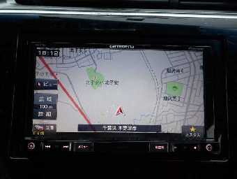 HONDA GRACE 2017 Image 5