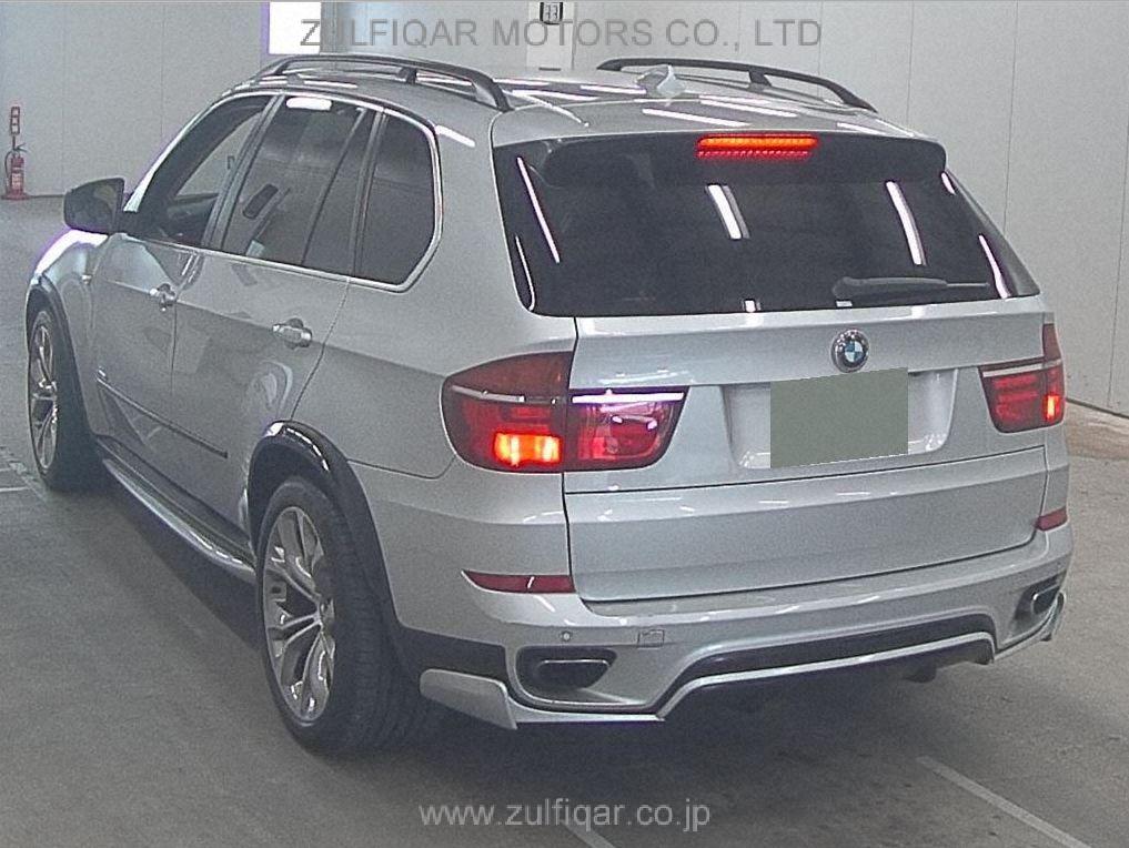 BMW X5 2011 Image 2