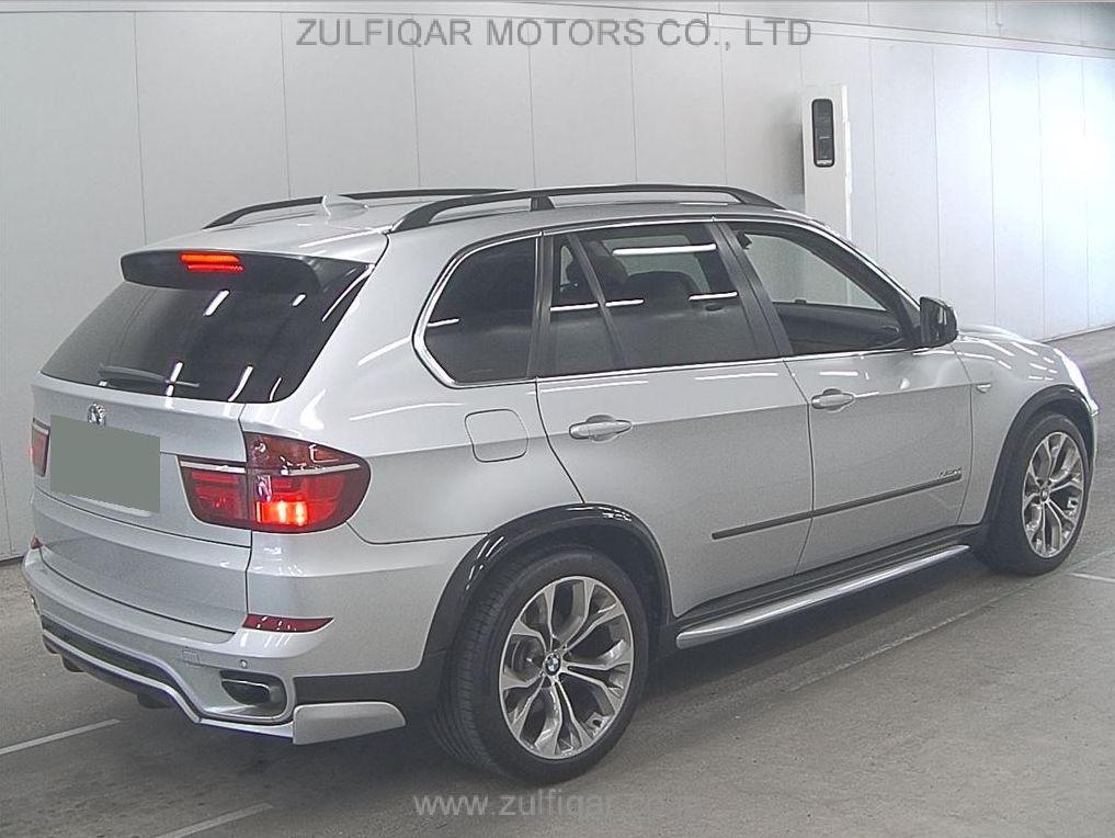 BMW X5 2011 Image 5