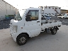 SUZUKI CARRY TRUCK 2008 Image 1