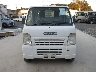 SUZUKI CARRY TRUCK 2008 Image 2