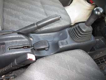 SUZUKI CARRY TRUCK 2008 Image 11