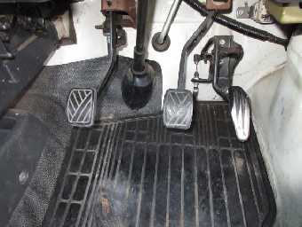 SUZUKI CARRY TRUCK 2008 Image 12