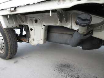 SUZUKI CARRY TRUCK 2008 Image 5