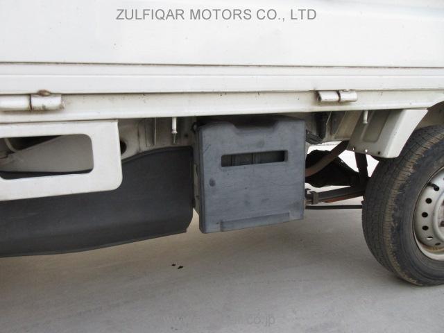 SUZUKI CARRY TRUCK 2008 Image 6