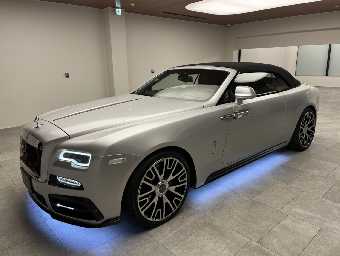 ROLLS ROYCE DAWN 2020 Image 1