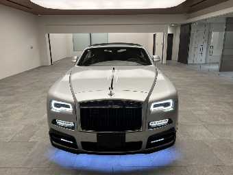 ROLLS ROYCE DAWN 2020 Image 2