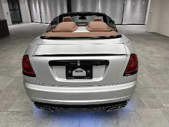 ROLLS ROYCE DAWN 2020 Image 14