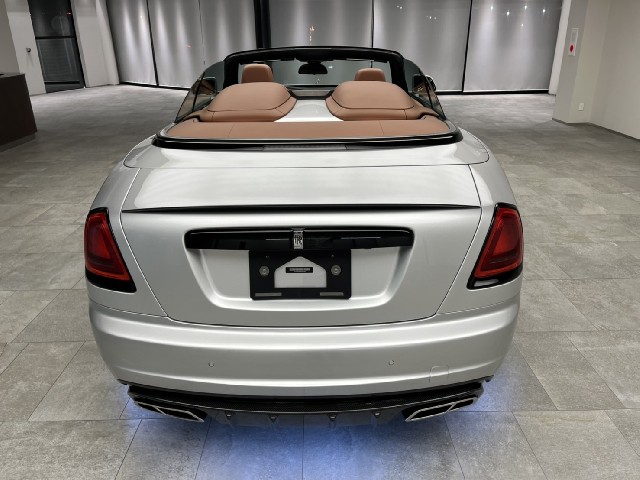 ROLLS ROYCE DAWN 2020 Image 20