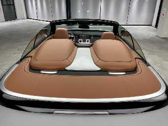 ROLLS ROYCE DAWN 2020 Image 15