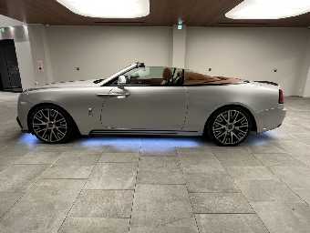 ROLLS ROYCE DAWN 2020 Image 16