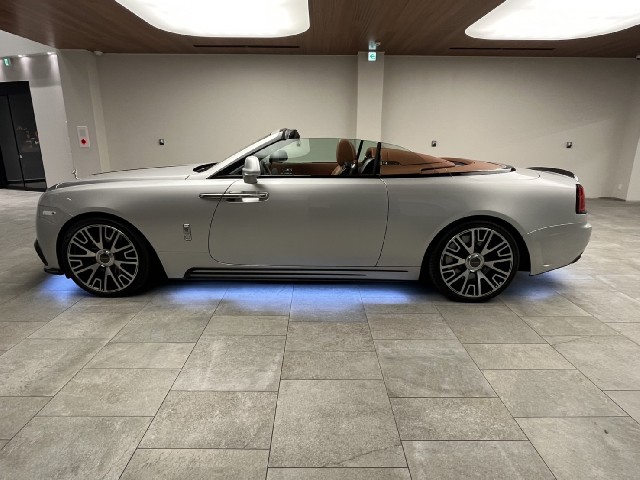 ROLLS ROYCE DAWN 2020 Image 22