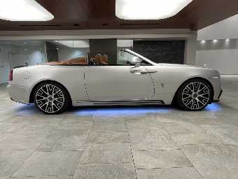 ROLLS ROYCE DAWN 2020 Image 17