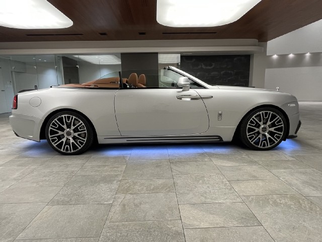 ROLLS ROYCE DAWN 2020 Image 23