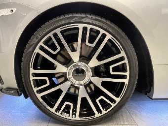 ROLLS ROYCE DAWN 2020 Image 18