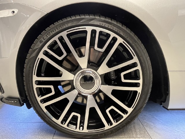 ROLLS ROYCE DAWN 2020 Image 24