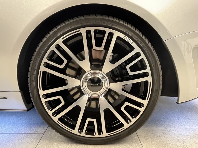 ROLLS ROYCE DAWN 2020 Image 25