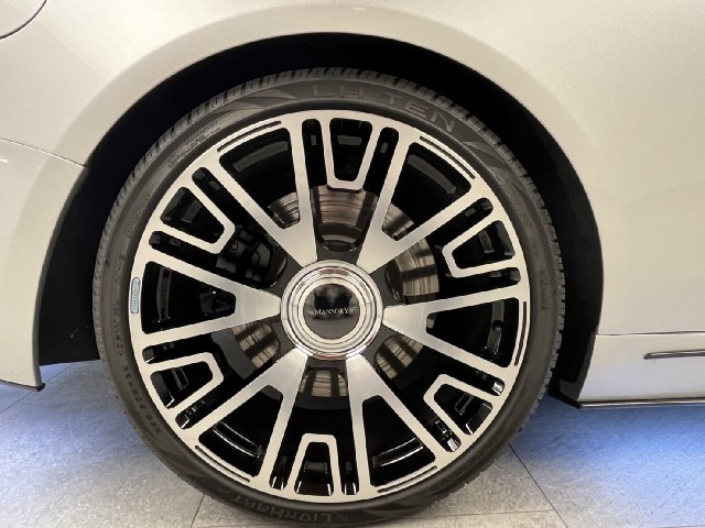 ROLLS ROYCE DAWN 2020 Image 26