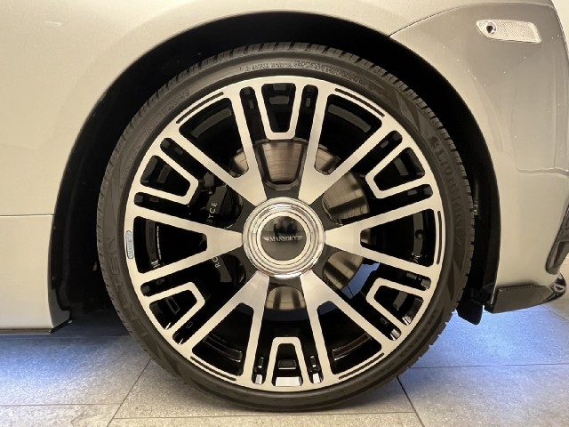 ROLLS ROYCE DAWN 2020 Image 27