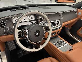 ROLLS ROYCE DAWN 2020 Image 22