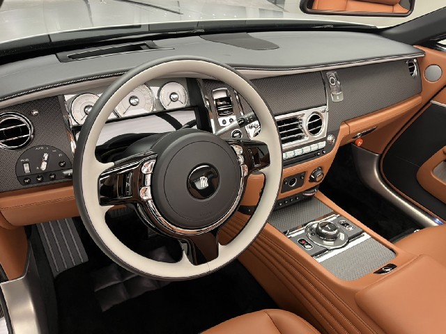 ROLLS ROYCE DAWN 2020 Image 28