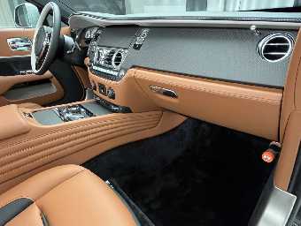 ROLLS ROYCE DAWN 2020 Image 24