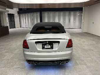 ROLLS ROYCE DAWN 2020 Image 4