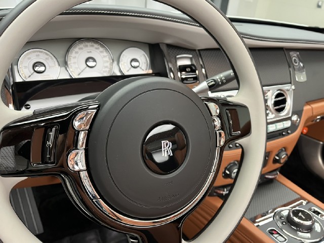 ROLLS ROYCE DAWN 2020 Image 33