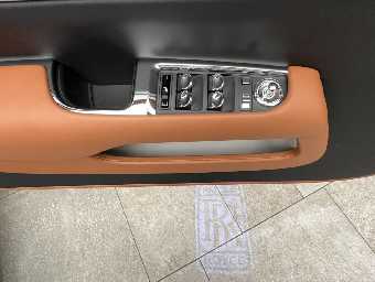 ROLLS ROYCE DAWN 2020 Image 28