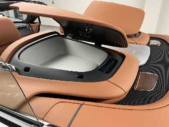 ROLLS ROYCE DAWN 2020 Image 32