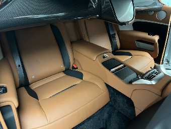 ROLLS ROYCE DAWN 2020 Image 33