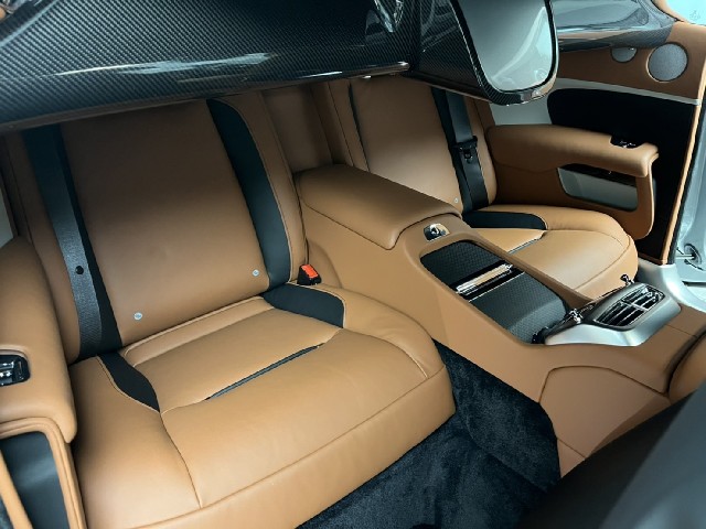 ROLLS ROYCE DAWN 2020 Image 39