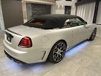 ROLLS ROYCE DAWN 2020 Image 5
