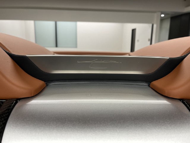 ROLLS ROYCE DAWN 2020 Image 41