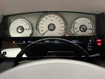 ROLLS ROYCE DAWN 2020 Image 36