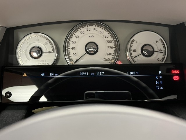 ROLLS ROYCE DAWN 2020 Image 42