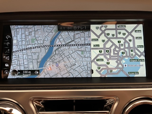 ROLLS ROYCE DAWN 2020 Image 44