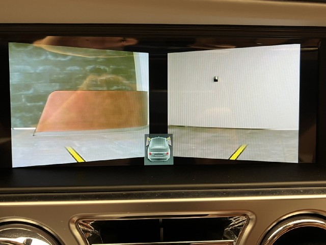 ROLLS ROYCE DAWN 2020 Image 46