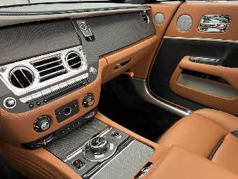 ROLLS ROYCE DAWN 2020 Image 41