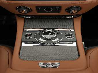 ROLLS ROYCE DAWN 2020 Image 42