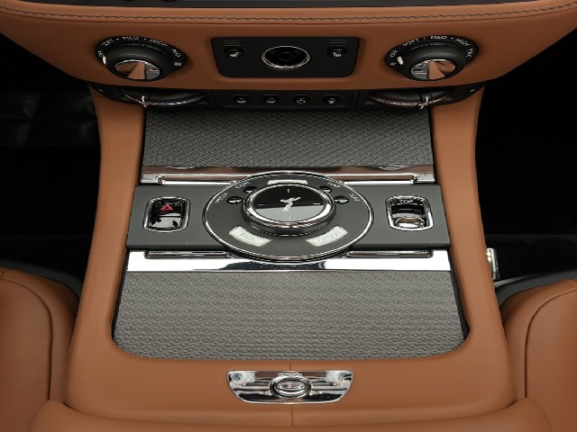 ROLLS ROYCE DAWN 2020 Image 48