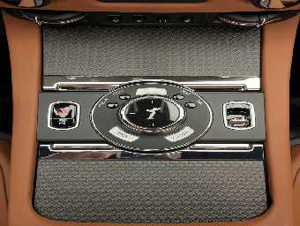 ROLLS ROYCE DAWN 2020 Image 43