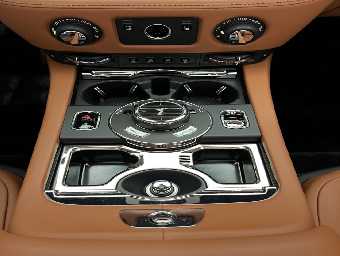 ROLLS ROYCE DAWN 2020 Image 44