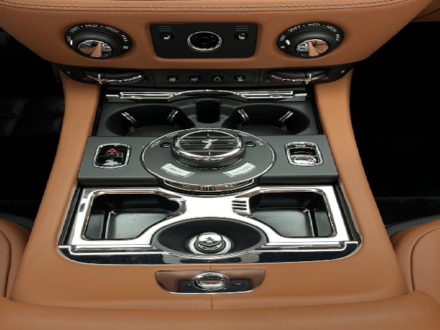 ROLLS ROYCE DAWN 2020 Image 50