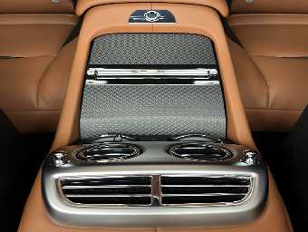 ROLLS ROYCE DAWN 2020 Image 45