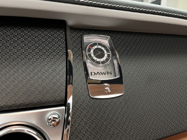 ROLLS ROYCE DAWN 2020 Image 52