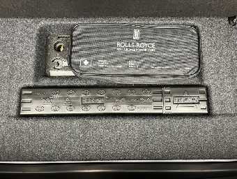 ROLLS ROYCE DAWN 2020 Image 50