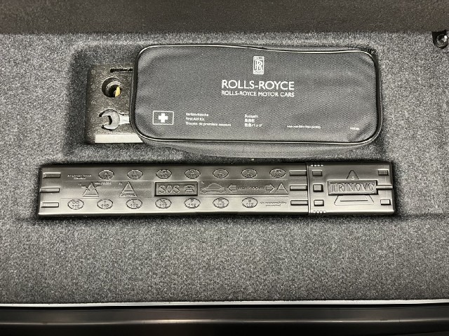 ROLLS ROYCE DAWN 2020 Image 56