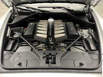 ROLLS ROYCE DAWN 2020 Image 52